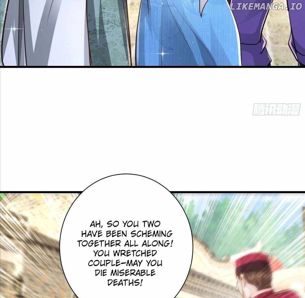 Humble System, Beg Me to Be Invincible Chapter 50 51